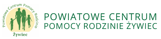 Logo Powiatowego Centrum Pomocy Rodzinie