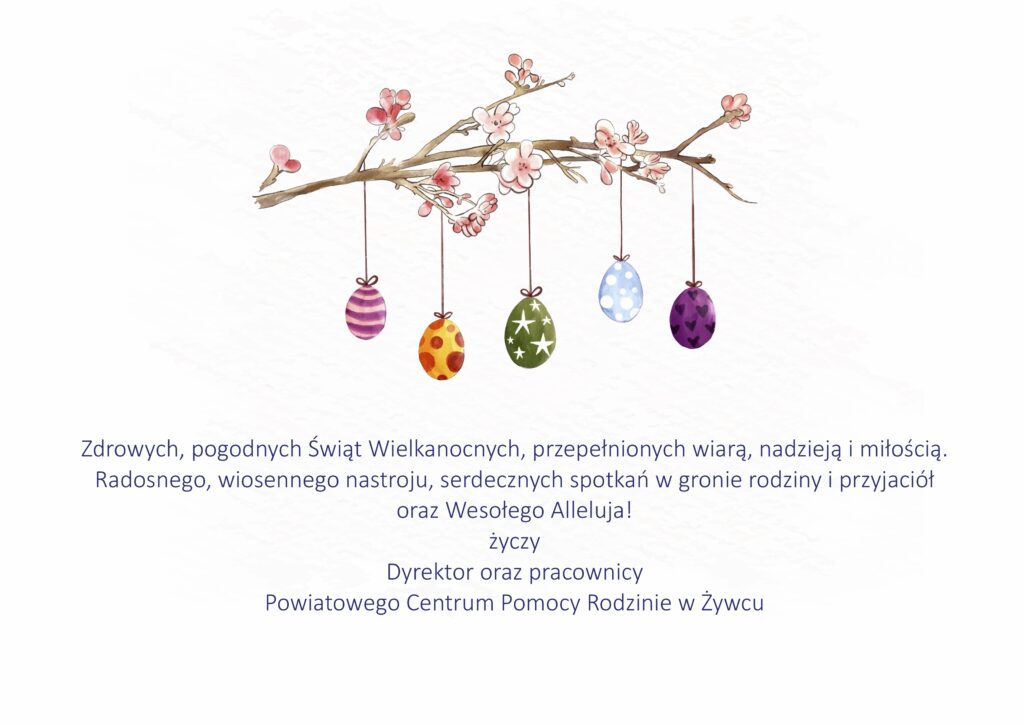 Życzenia Świąteczne